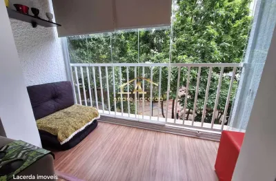 Apartamento com 3 quartos à venda na Avenida Celso Garcia, Brás, São Paulo