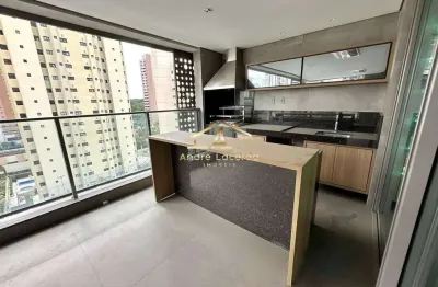 Apartamento com 3 quartos à venda na Rua Professor João de Oliveira Torres, 606, Jardim Anália Franco, São Paulo