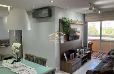 Ecolife tatuapé - lindo apartamento - condomínio ecolife tatuapé