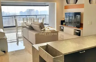 Apartamento com 2 quartos à venda na Rua São Felipe, 39, Tatuapé, São Paulo