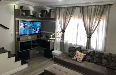 Casa em condomínio fechado com 3 quartos à venda na Rua Angá, Vila Formosa, São Paulo