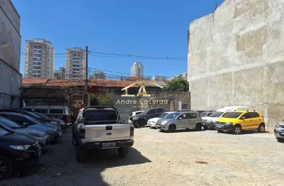 Terreno à venda na Rua Intendência, 65, Belenzinho, São Paulo