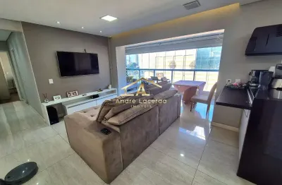 Boulevard dos cristais - lindo apartamento ao lado do shopping boulevard tatuapé