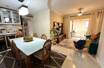 Solar do tatuapé cantagalo - lindo apartamento - tatuapé/sp