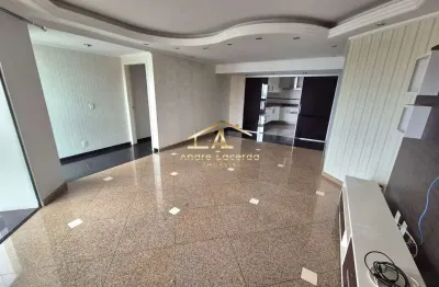 Condomínio edifício mont blanc - excelente apartamento - vila regente feijó/sp