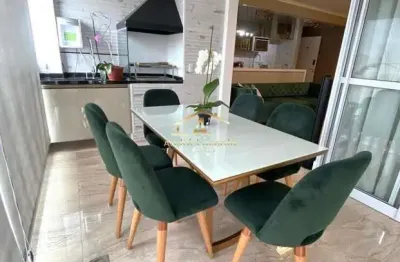 Momento boulevard club - lindo apartamento - totalmente mobiliado -  vila carrão