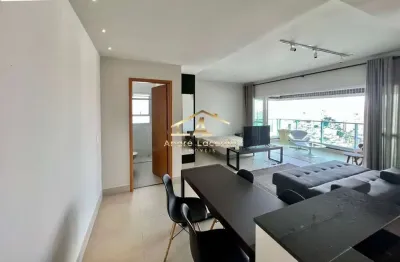 Kitnet / Stúdio para alugar na Avenida Regente Feijó, 1650, Vila Regente Feijó, São Paulo