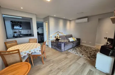 Residencial barceloneta - lindo apartamento - 89 mts - jardim anália franco/sp