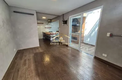 Casa em condomínio fechado com 2 quartos à venda na Vila Santa Clara, São Paulo 