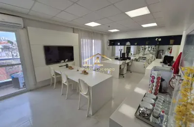 Sala comercial à venda na Vila Carrão, São Paulo 
