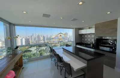 Condomínio levitá - lindo apartamento - mobiliado - a 5 minutos do shopping anália franco