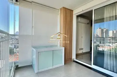 Apartamento com 2 quartos para alugar na Rua Pantojo, Vila Regente Feijó, São Paulo