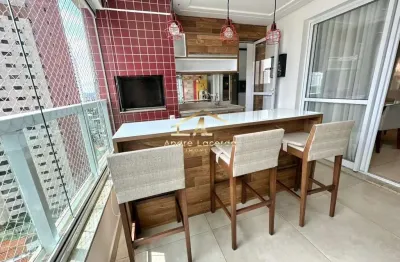 Condomínio edifício fuerte ventura - apartamento em tatuapé, são paulo/sp - varanda gourmet - locação