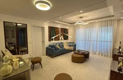 Apartamento com 3 quartos à venda na Rua Elói Cerqueira, 180, Belenzinho, São Paulo