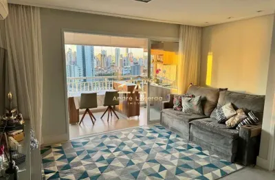 Apartamento com 2 quartos à venda na Rua Campo Largo, Alto da Mooca, São Paulo