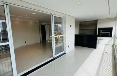 La dolce vita mooca - lindo apartamento - mooca/sp - varanda gourmet