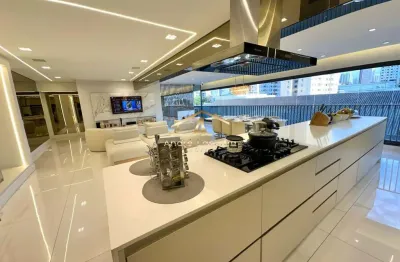 Sky park tuiuti - lindo apartamento garden - tatuapé/sp - porteira fechada