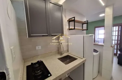 Condomínio méxico - apartamento studio em república, são paulo/sp