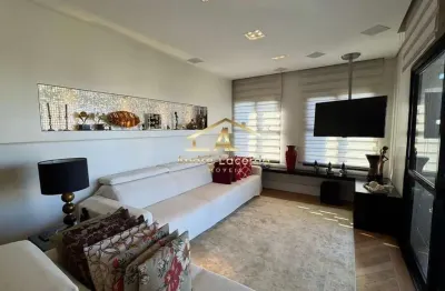 Edifício the glabes - exclente apartamento - jardim avelino / sp