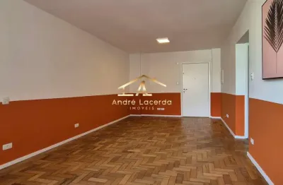 Condomínio edificio baroneza - apartamento à venda com 32m², 1 quarto e 1 vaga