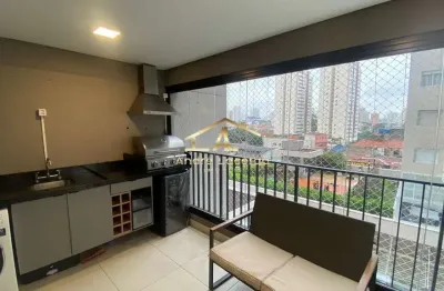 The gardens reserva tatuapé - lindo apartamento - the gardens reserva tatuapé