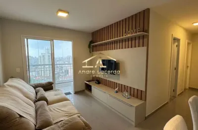 Apartamento com 3 quartos à venda na Rua Nova Jerusalém, 1089, Tatuapé, São Paulo