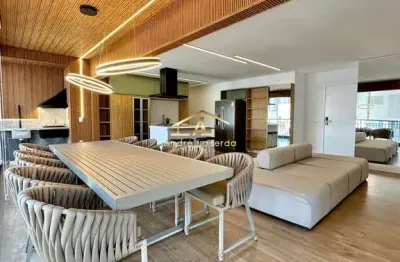 Scena tatuapé - porteira fechada - varanda gourmet - tatuapé/sp - ao lado parque piqueri