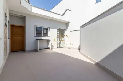 Casa com 2 quartos para alugar na Rua Euclides Pacheco, Tatuapé, São Paulo