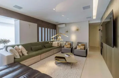 Cobertura com 3 quartos à venda na Rua Itapeti, 760, Tatuapé, São Paulo