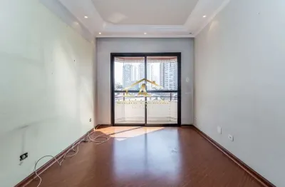 Edificio gerson pozelli - excelente apartamento - tatuapé/sp