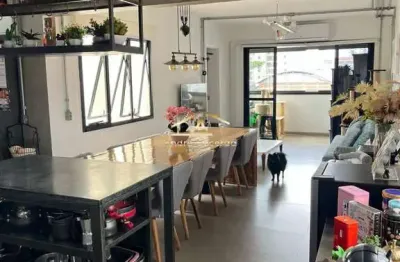 Apartamento com 3 quartos para alugar na Rua São Gil, 133, Tatuapé, São Paulo