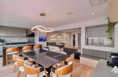 Apartamento com 4 quartos à venda na Rua Madre de Deus, 1474, Mooca, São Paulo