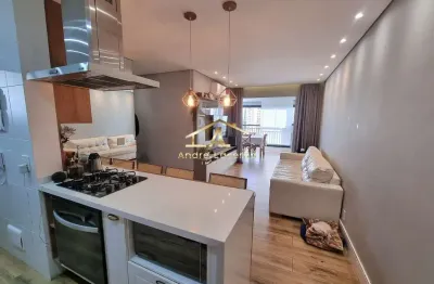 Vertiz tatuapé - apartamento com varanda gourmet - tatuapé/sp