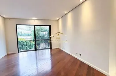 Edifício panoramico - excelente apartamento - anália franco/sp