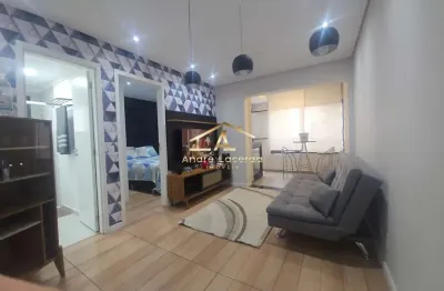Apartamento com 1 quarto à venda na Rua Domingos Paiva, 152, Brás, São Paulo