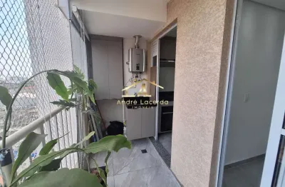 Apartamento com 2 quartos para alugar na Rua Intendência, 212, Belenzinho, São Paulo