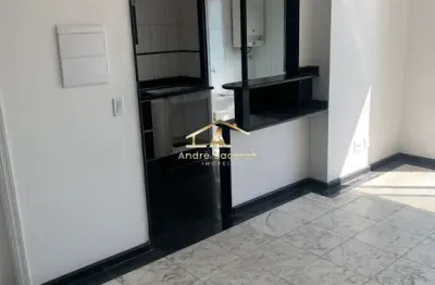 Apartamento com 2 quartos para alugar na Rua Santa Gertrudes, 180, Chácara Santo Antônio (Zona Leste), São Paulo