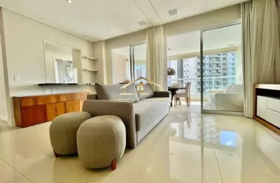 Edifício concept anália franco - lindo apartamento - anália franco/sp