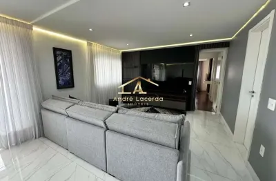 Condomínio arariba - excelente apartamento - anália franco/sp