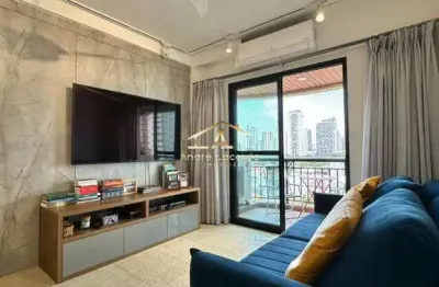 Apartamento com 3 quartos à venda na Rua Aguapeí, 656, Tatuapé, São Paulo