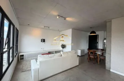 Maxhaus anália franco - apartamento  mobiliado - locação - anália franco