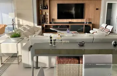 Helen altos do tatuapé - alto padrão - alto do tatuapé - 4 suites - 6 vagas