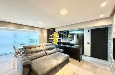 Apartamento com 2 quartos para alugar na Rua Campo Largo, 1107, Alto da Mooca, São Paulo