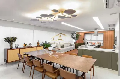 Figueira altos do tatuapé - apartamento alto padrão - figueiras altos do tatuapé