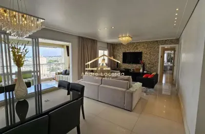 Apartamento com 3 quartos à venda na Avenida Guilherme Giorgi, 531, Vila Carrão, São Paulo