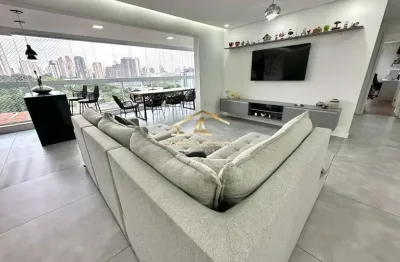 Condomínio arariba - excelente apartamento - anália franco/sp