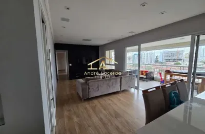 Lumina park club - lindo apartamento a venda - aceita permuta