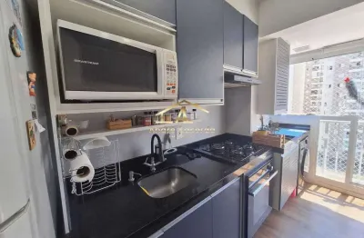 Apartamento com 2 quartos à venda na Rua Intendência, Belenzinho, São Paulo
