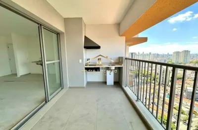 Apartamento com 2 quartos à venda na Rua Japuruchita, 175, Alto da Mooca, São Paulo