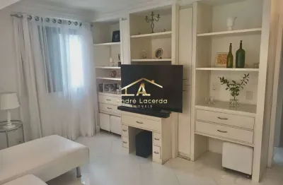 Palazzo reale tatuapé - apartamento tatuapé/sp - ao lado agostiniano mendel